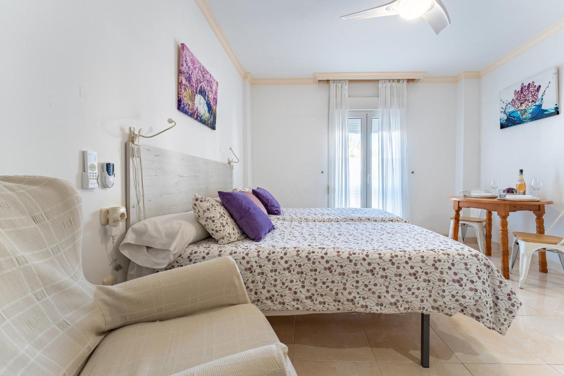 Malagasuite El Levante Apartments Torremolinos Room photo